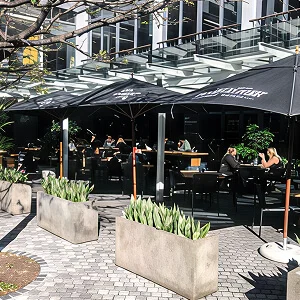 Bootlegger - Cape Quarter Lifestyle Village