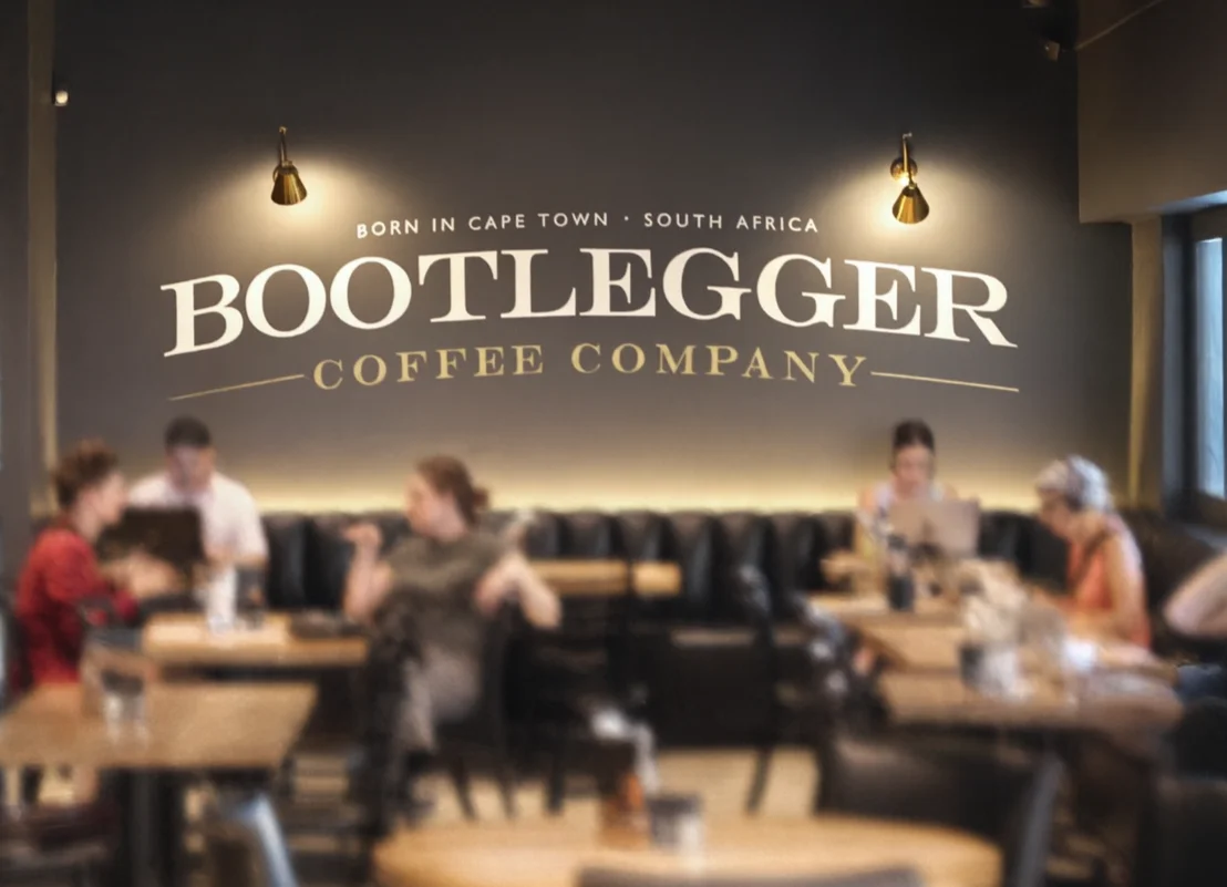 Bootlegger Gardens