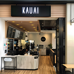 Kauai - 3 Arts Village