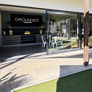 Grounded Work Coffee Life - Bellville