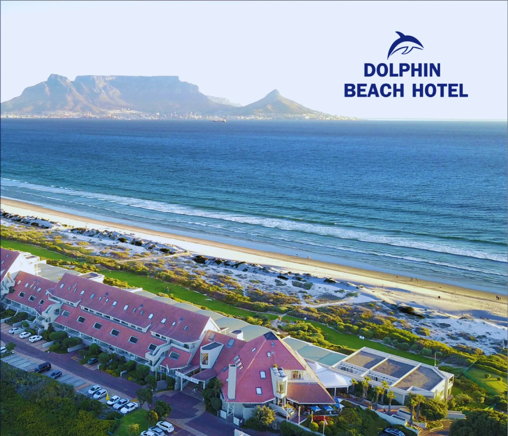 Dolphin Beach Hotel Blouberg