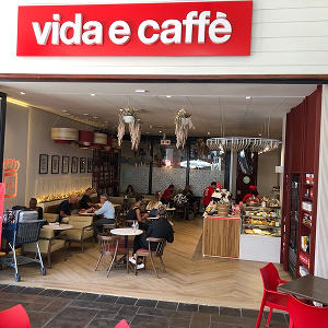 Vida e Caffè - Seaside Village
